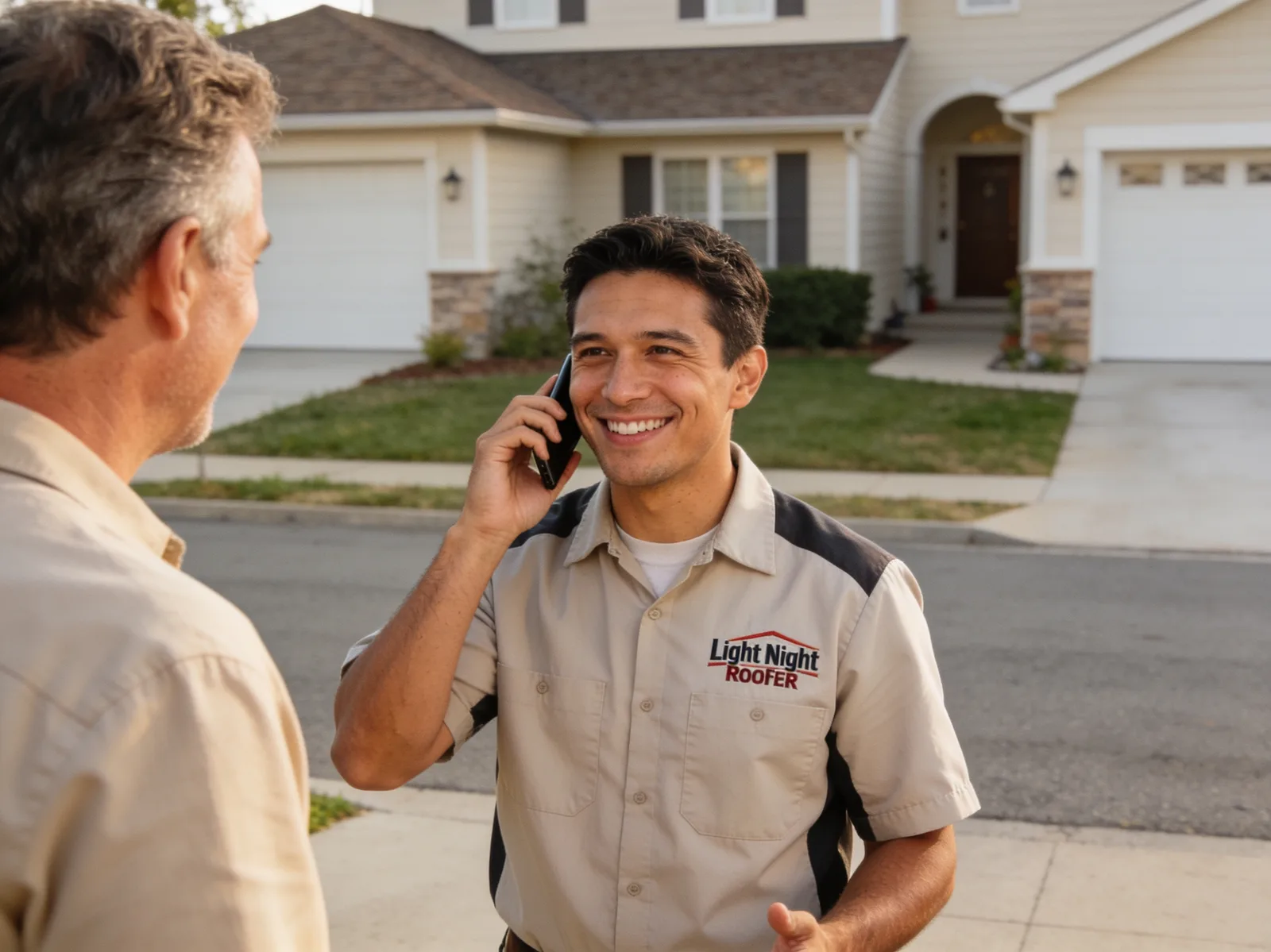 Emergency Roof Repair Abrams, WI FAQs